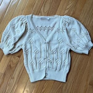 ASTR cardigan